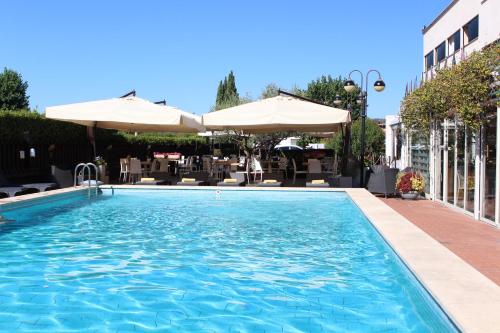 Relais Hotel Cristallo