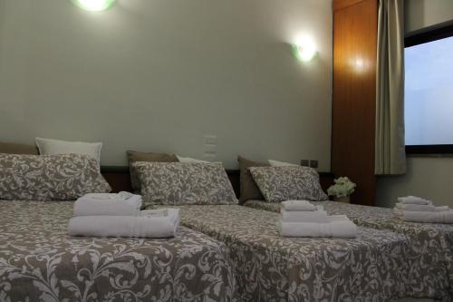 Relais Hotel Cristallo