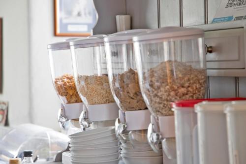 Hawthorn Farm Guest House