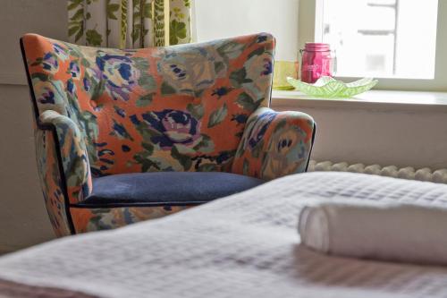 Hawthorn Farm Guest House