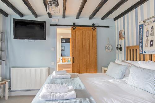 Hawthorn Farm Guest House