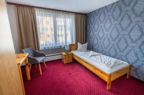 Landgasthof Löwen Sulz