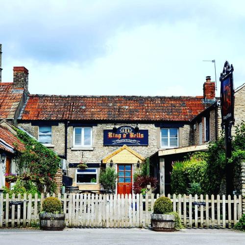 Ring O Bells