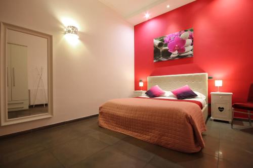 Vatication B & B