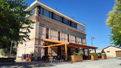 Albergue La Estacion De Cehegin