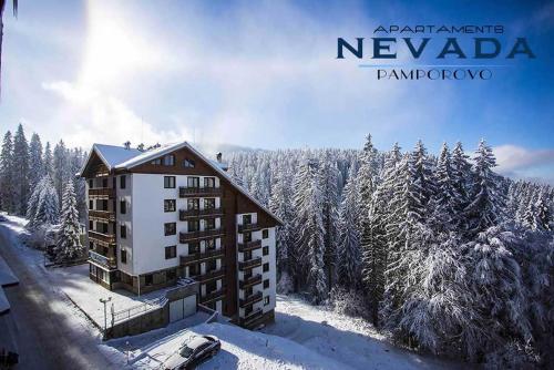Apart Hotel Nevada