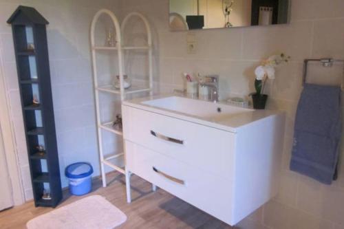 Chambres au calme en Ardenne