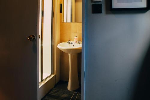 Hoppo Backpackers Hostel