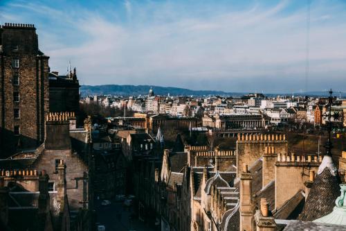 Hoppo Backpackers Hostel