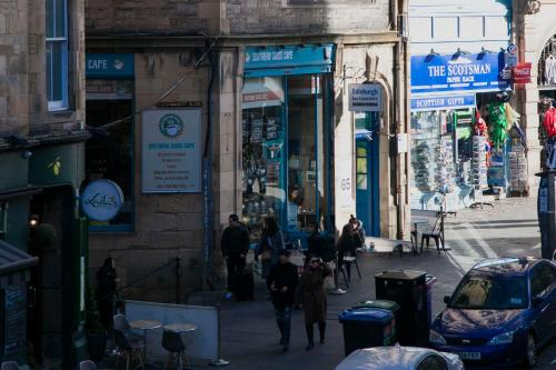 Hoppo Backpackers Hostel