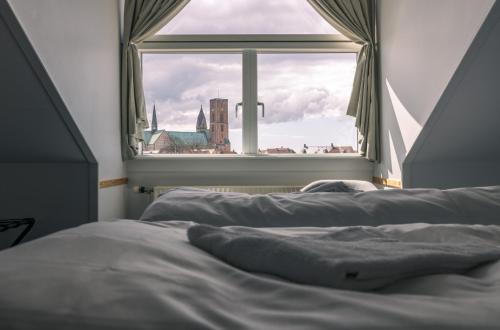 Danhostel Ribe