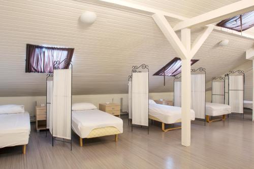 Student Hostel