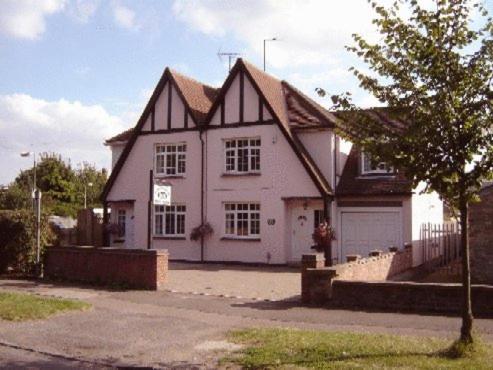 Leverton House B&B