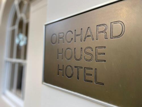 Orchard Paddington