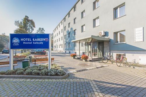 Labedy Hotel Gliwice