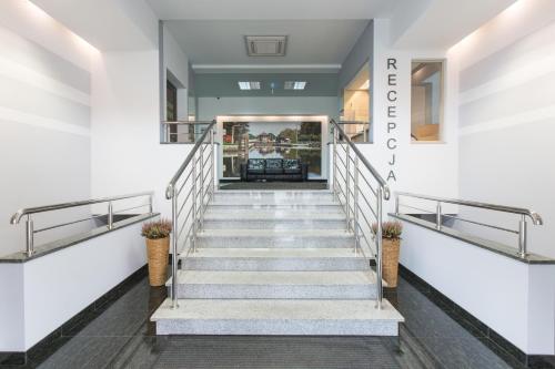 Labedy Hotel Gliwice