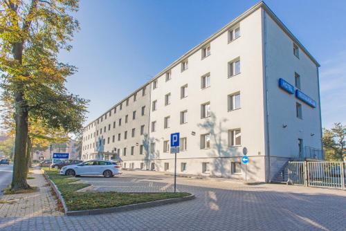 Labedy Hotel Gliwice