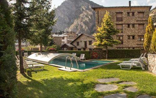 Hotel Bonavida