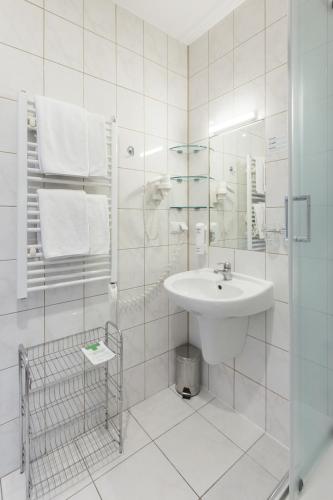 Labedy Hotel Gliwice