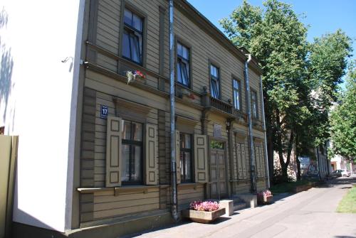 Lenina Apartamenti