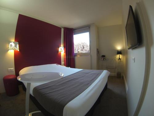Mercure Le Mans Batignolles Hotel