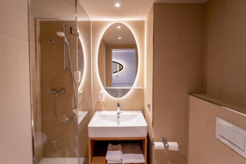Aparthotel Adagio Access Freiburg