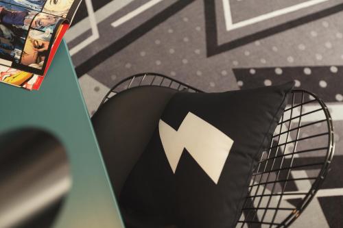 Holiday Inn - the niu, Flash Berlin Charlottenburg