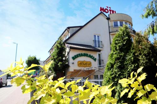 Motelik Arkadia