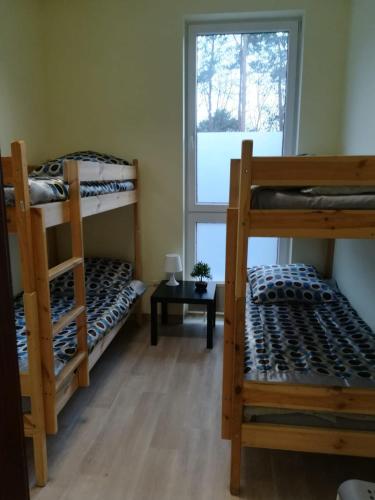 Hostel Lubelski