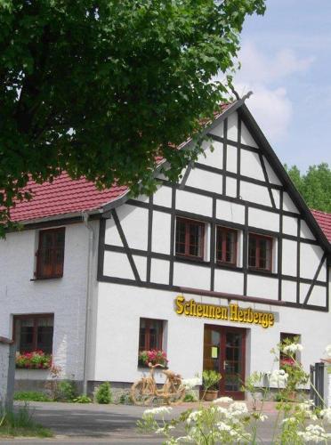 Scheunen Herberge