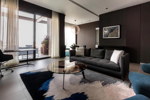 Intercontinental Malta