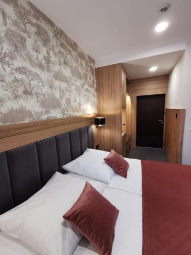 Gosciniec Lesny Dwór