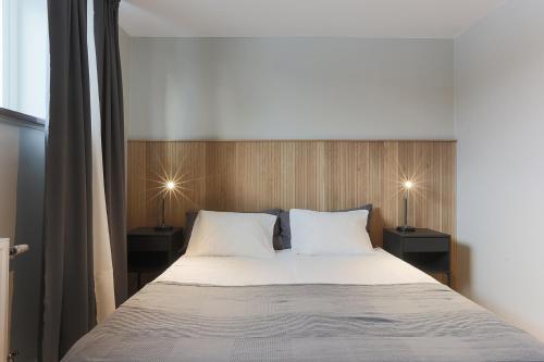 Foundry Hotel Apartments