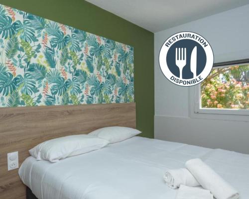 KYRIAD DIRECT Toulon Ouest - La Seyne