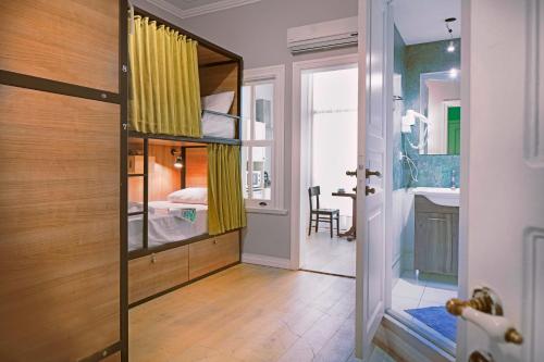 Moda Hostel