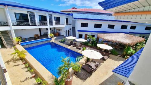 MGH Alona Resort