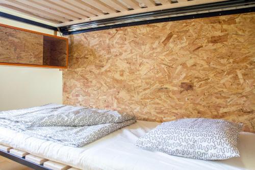 Avenue Hostel