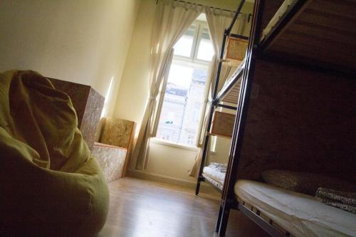 Avenue Hostel