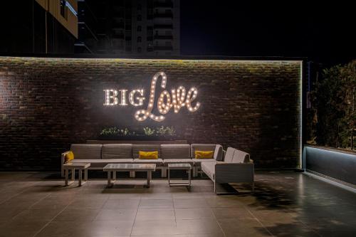 Holiday Inn Kayseri - Düvenönü