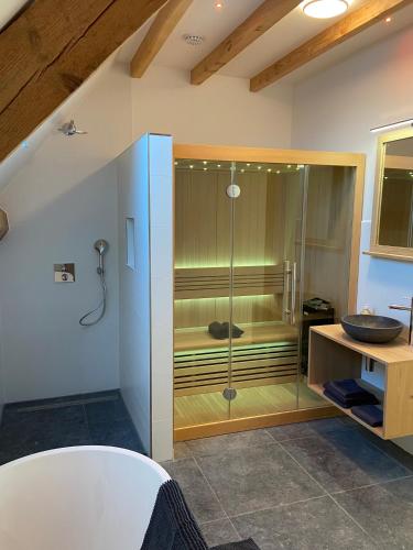 Bed & Breakfast Idylle Aan Zee