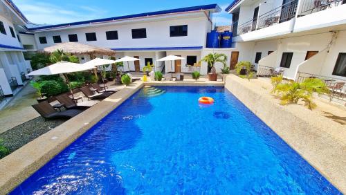 MGH Alona Resort
