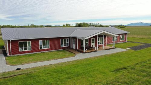 Loa´s Nest Guesthouse