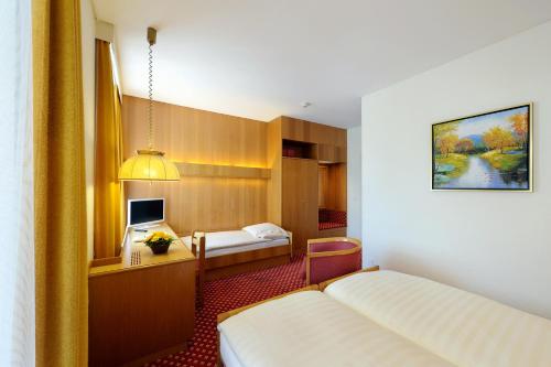 Elite Lausanne