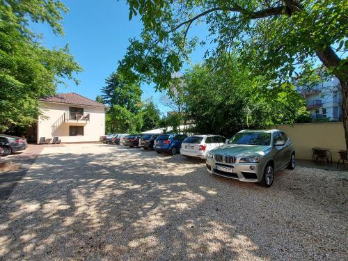 Vén Diófa Vendégház