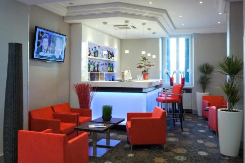 Allobroges Park Hotel Annecy