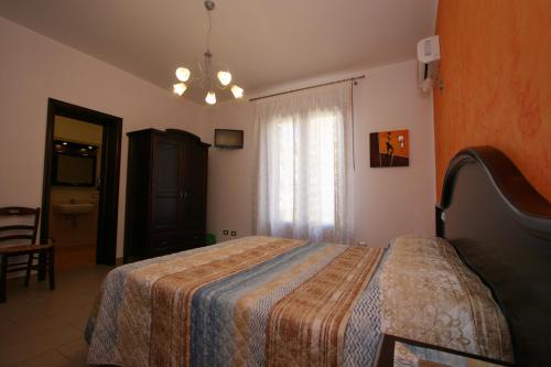 B & B Baia Santa Margherita