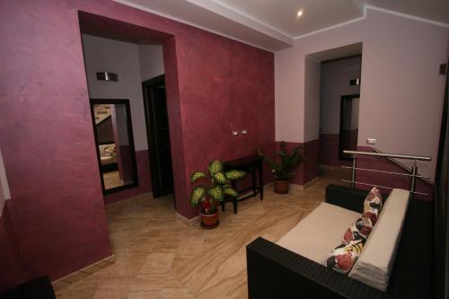 B & B Baia Santa Margherita