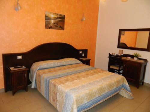 B & B Baia Santa Margherita