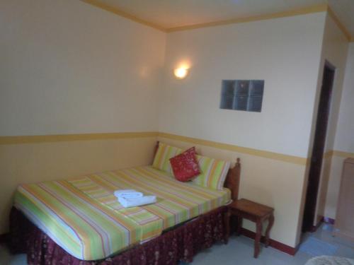 D'Lucky Garden Inn & Suites