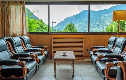 Hotel Evenia Coray